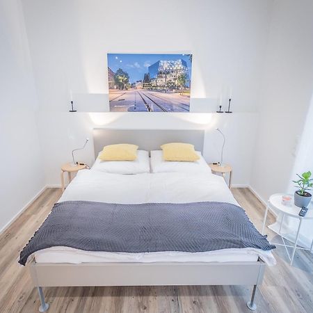 Freiburger-Ferienwohnung Eksteriør billede