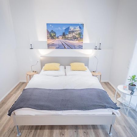 Freiburger-Ferienwohnung Eksteriør billede