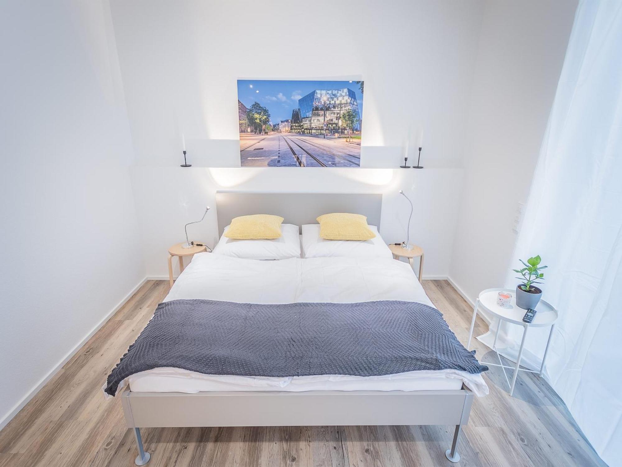Freiburger-Ferienwohnung Eksteriør billede